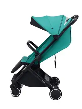 Anex Air-X Green საბავშვო ეტლი, 6 image