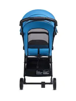Anex Air-X Blue საბავშვო ეტლი, 11 image