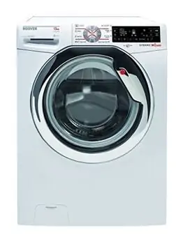 სარეცხი მანქანა Hoover DWOT413AHCS/1-04