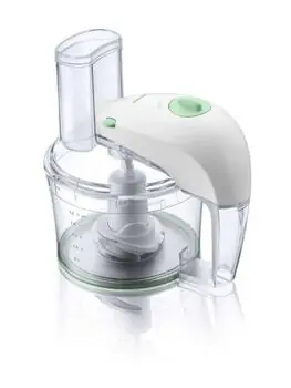სამზარეულო კომბაინი Philips HR7605/10, 3 image