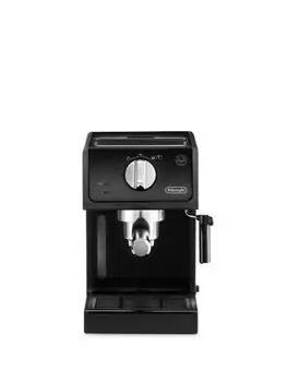 ესპრესოს ავტომატური ყავის აპარატი DeLonghi ECP31.21, 2 image
