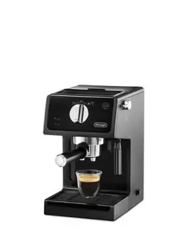 ესპრესოს ავტომატური ყავის აპარატი DeLonghi ECP31.21