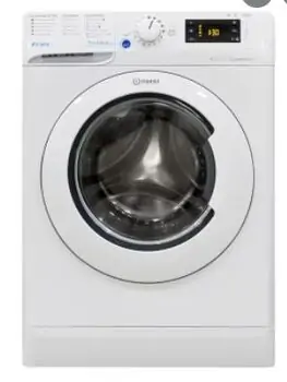 სარეცხი მანქანა Indesit BWE81282 L