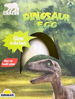 Dinosaur Egg აღმოაჩინე დინოზავრი, 5 image