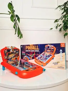 Pinball Desktop Game Series -  სამაგიდო პინბოლი