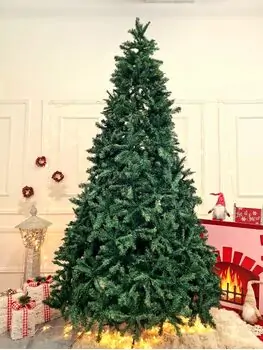 Christmas Tree საახალწლო ნაძვის ხე 270 CM (OT2344), 2 image