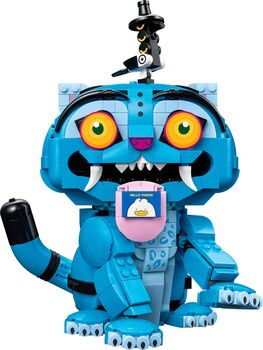 lego 72537 Derpy Tiger and Sussie Bird, 2 image