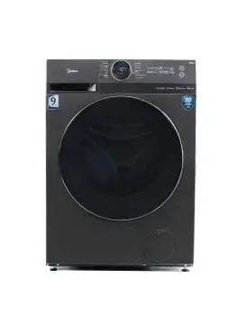სარეცხი მანქანა MIDEA MF200W90WB/T