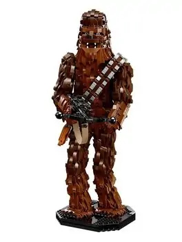 Lego Star Wars 75371 Chewbacca™, 5 image