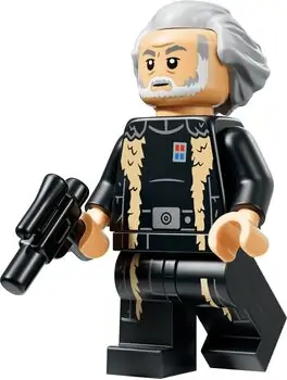 Lego Star Wars 75454 Imperial Remnant AT-AT™ with INT-4, 6 image