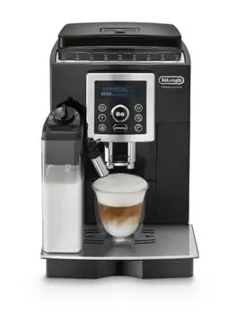 ესპრესოს ავტომატური ყავის აპარატი DeLonghi ECAM23.460.B