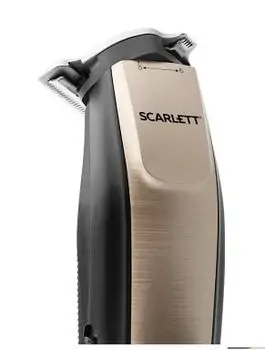 თმის საჭრელი SCARLETT SC-HC63C77, 3 image