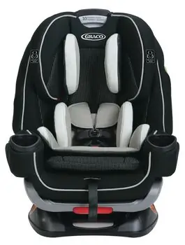 Graco 4EVER EXTEND2FIT 4IN1 მანქანის სავარძელი (ქარსითი), 6 image