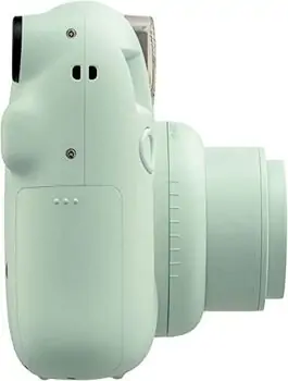 Fujifilm Instax Mini 12 Mint Green, 6 image