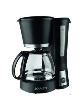 ყავის აპარატი SCARLETT SC-038