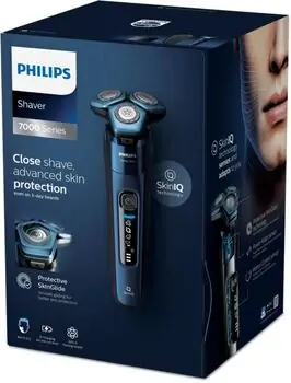 წვერსაპარსი PHILIPS S7782/50, 2 image
