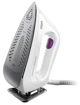 ორთქლის უთო BRAUN IS2044VI, 3 image