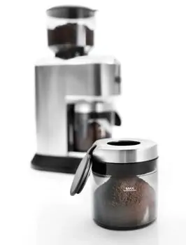 საფქვავი DeLonghi KG520.M, 3 image