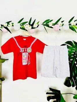 Baby Style 2in1 Set საბავშვო ორეული