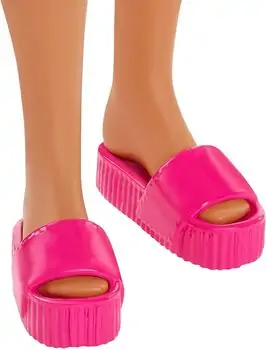 Barbie Loves The Ocean ბარბის თოჯინა, 3 image