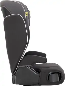 Graco Logico L I-SIZE R129 Midnight - მანქანის სავარძელი (ქარსითი), 7 image