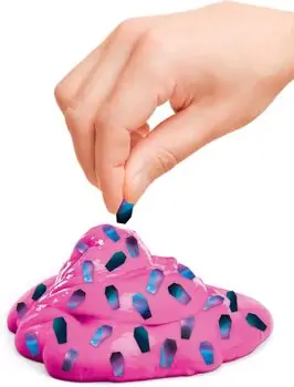 Cra-Z-Art Monster High Slimy Blendz სათამაშო ტყლარწის ნაკრები, 7 image