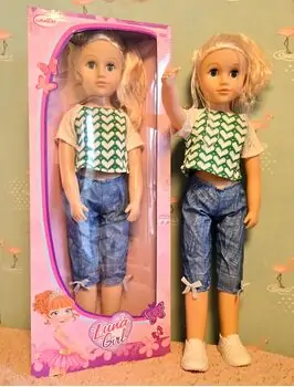 Mari Fashion Baby Doll  - სათამაშო თოჯინა, 4 image