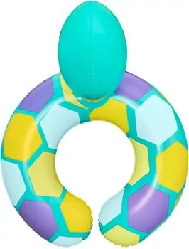 Bestway 36405 Sea Turtle Swim Tube - გასაბერი კამერა, 3 image