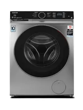 სარეცხი მანქანა TOSHIBA TW-BK110G4UZ(SK)