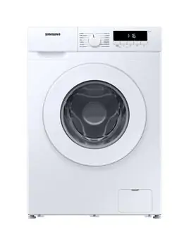 სარეცხი მანქანა SAMSUNG WW80T301MWW
