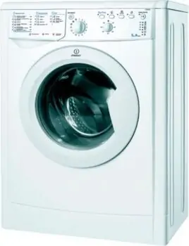 სარეცხი მანქანა Indesit IWSB50851 UA