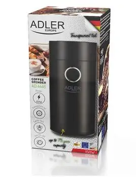 საფქვავი ADLER AD4446bg, 3 image