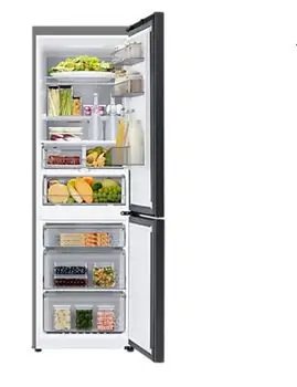 მაცივარი Samsung RB34A7B4F39/WT, 8 image