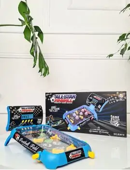 All-Star Pinball Desktop Game Series  - სამაგიდო პინბოლი, 3 image
