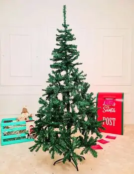 Christmas Tree საახალწლო ნაძვის ხე 180 CM (OT2349), 2 image