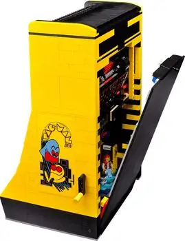 Lego Icons 10323 PAC-MAN Arcade, 6 image