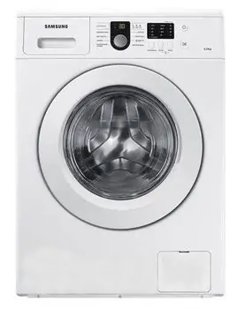 სარეცხი მანქანა SAMSUNG WF8590NLW8DYLP