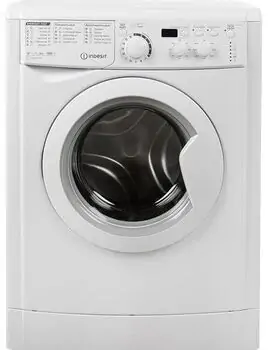 სარეცხი მანქანა Indesit E2SD2160AB EU, 2 image