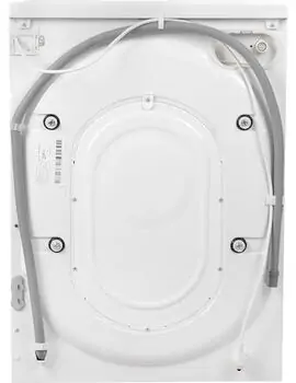 სარეცხი მანქანა Indesit E2SD2160AB EU, 5 image