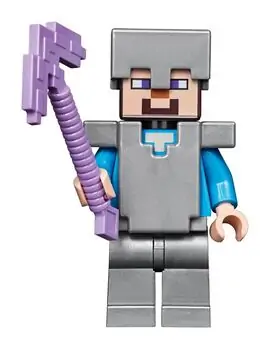 CONSTRUCTOR MY WORLD საბავშვო კონსტრუქტორი, 12 image