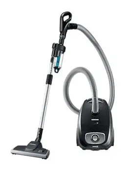 მტვერსასრუტი Samsung VC24LVNJGBB/EV