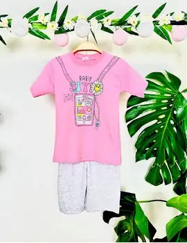 Baby Style 2in1 Set საბავშვო ორეული, 2 image