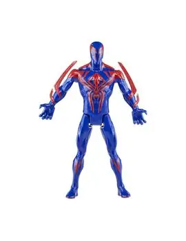 Spider-Man Across The Spider-Verse ადამიანი ობობას ფიგურა, 5 image