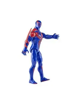 Spider-Man Across The Spider-Verse ადამიანი ობობას ფიგურა, 4 image