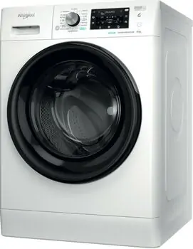 სარეცხი მანქანა WHIRLPOOL FFD 9458 BV EE