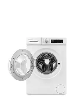 სარეცხი მანქანა DAEWOO WM710T1WU0GE, 3 image