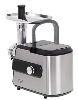 ხორცსაკეპი ADLER AD4813