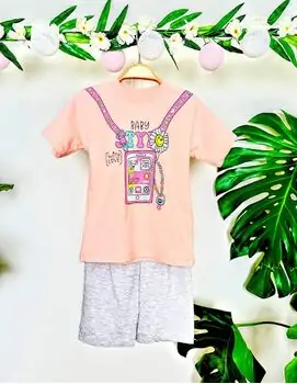 Baby Style 2in1 Set საბავშვო ორეული, 2 image