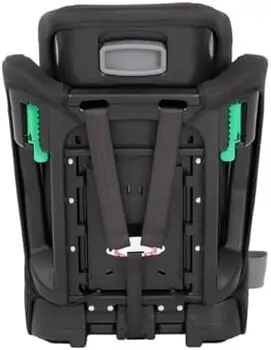 Graco Eldura R129 Midnight მანქანის სავარძელი (ქარსითი), 8 image