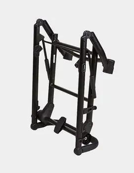 Anex E/type 2x1 NOIR საბავშვო ეტლის კომპლექტი, 9 image